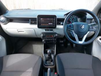 Used Suzuki Ignis 2017 for sale - 74731525: Photo