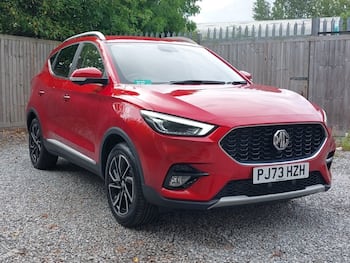 Used MG MG ZS 2023 for sale - 79557657: Photo