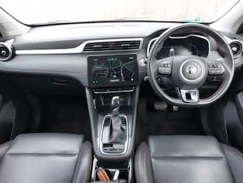 Used MG MG ZS 2023 for sale - 79557657: Photo