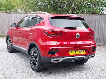 Used MG MG ZS 2023 for sale - 79557657: Photo
