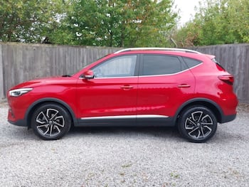 Used MG MG ZS 2023 for sale - 79557657: Photo
