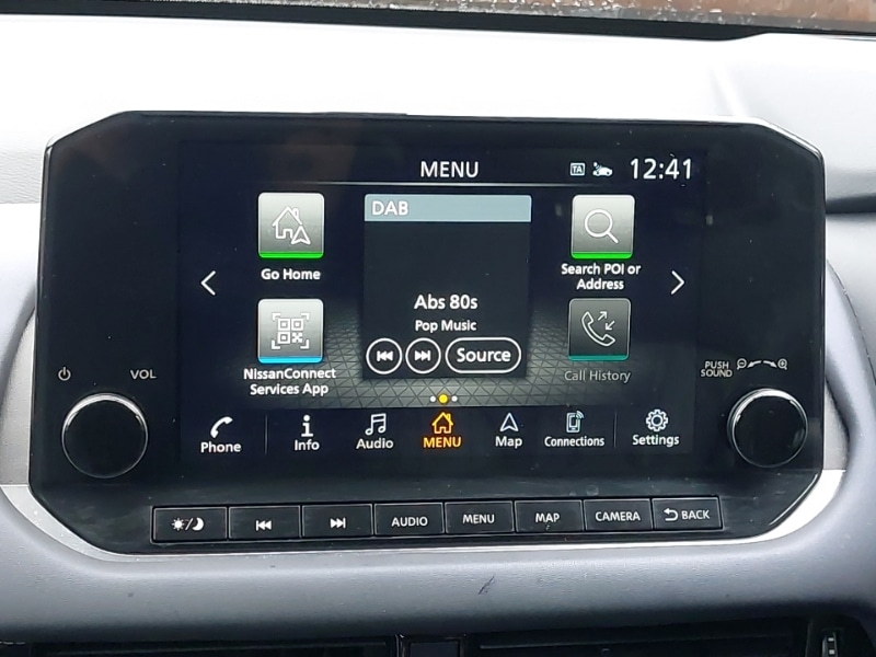 Used Nissan Qashqai 2022 for sale - 76213484: Photo 10