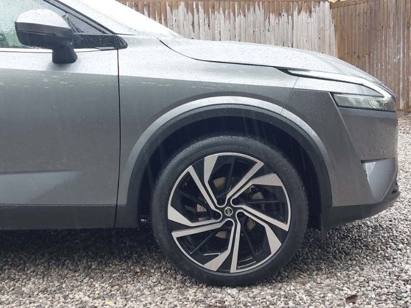 Used Nissan Qashqai 2022 for sale - 76213484: Photo 12