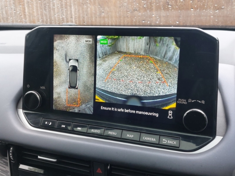 Used Nissan Qashqai 2022 for sale - 76213484: Photo 19