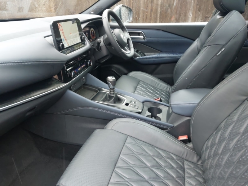 Used Nissan Qashqai 2022 for sale - 76213484: Photo 5