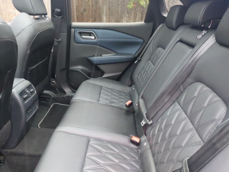 Used Nissan Qashqai 2022 for sale - 76213484: Photo 6