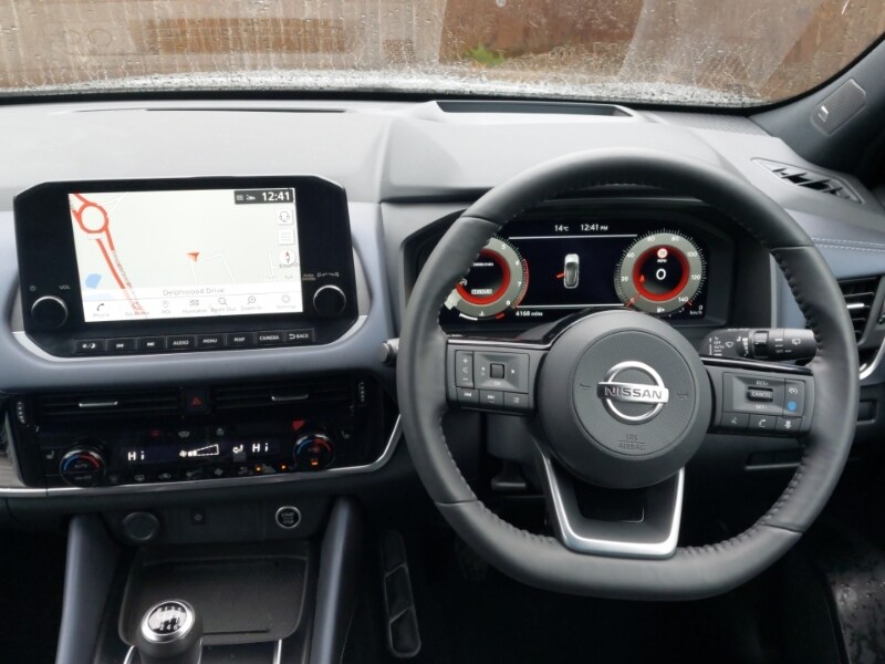 Used Nissan Qashqai 2022 for sale - 76213484: Photo 7