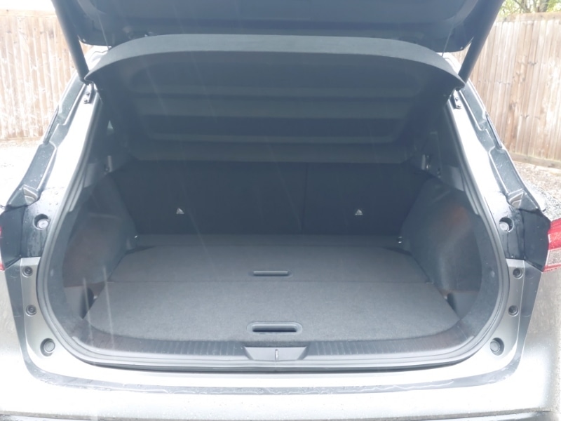 Used Nissan Qashqai 2022 for sale - 76213484: Photo 8