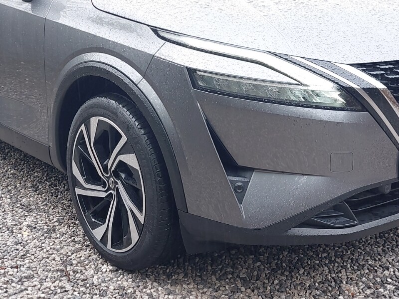 Used Nissan Qashqai 2022 for sale - 76213484: Photo 9