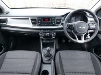 Used Kia Rio 2022 for sale - 75080319: Photo