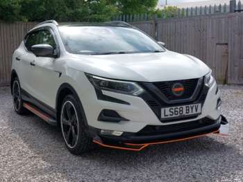 2018 - 1.2 DiG-T Tekna 5dr