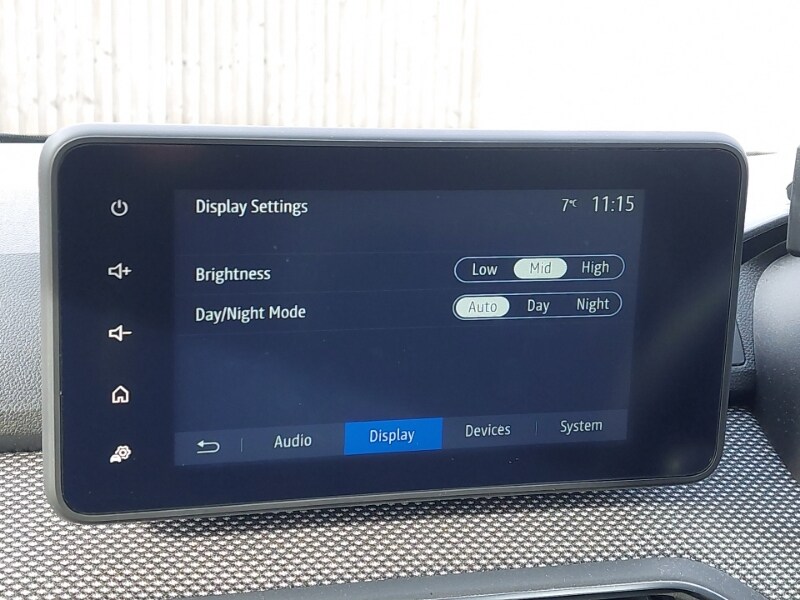 Used Dacia Sandero 2022 for sale - 77580398: Photo 11