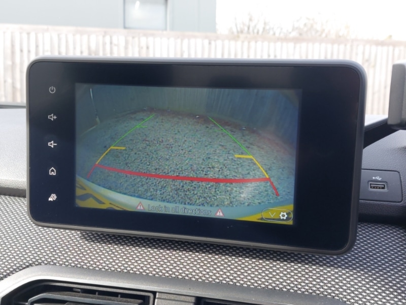 Used Dacia Sandero 2022 for sale - 77580398: Photo 19