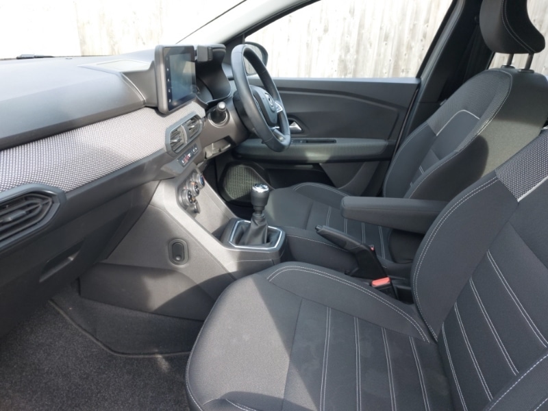 Used Dacia Sandero 2022 for sale - 77580398: Photo 5