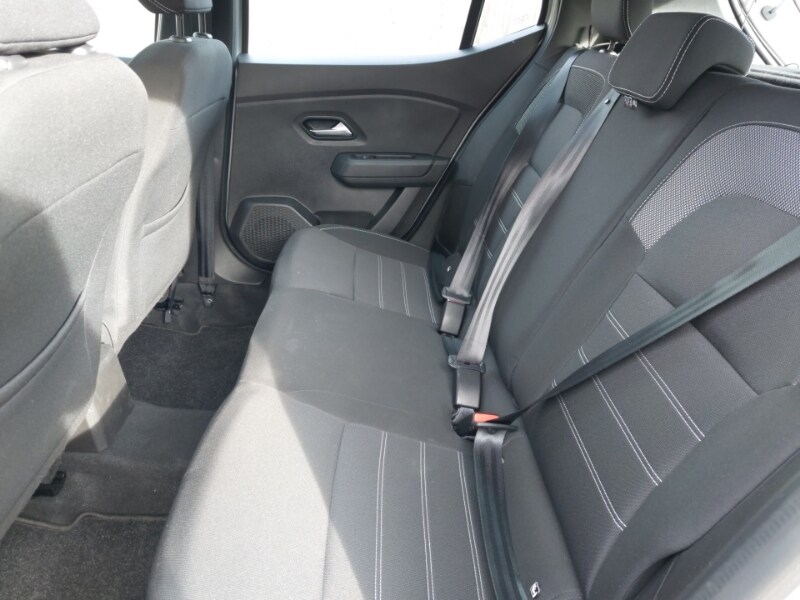 Used Dacia Sandero 2022 for sale - 77580398: Photo 6