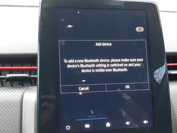 Used Renault Clio 2022 for sale - 76311524: Photo 11