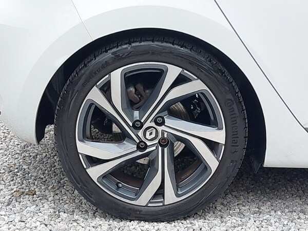 Used Renault Clio 2022 for sale - 76311524: Photo 12