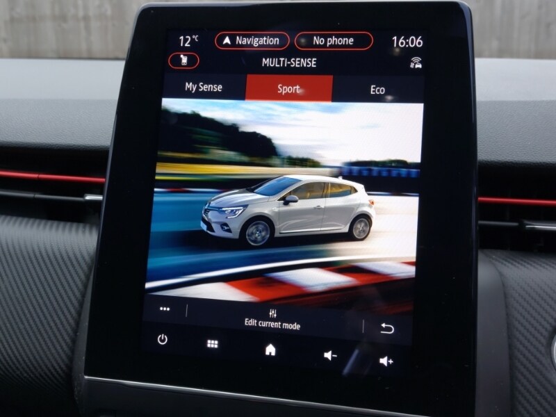 Used Renault Clio 2022 for sale - 76311524: Photo 14