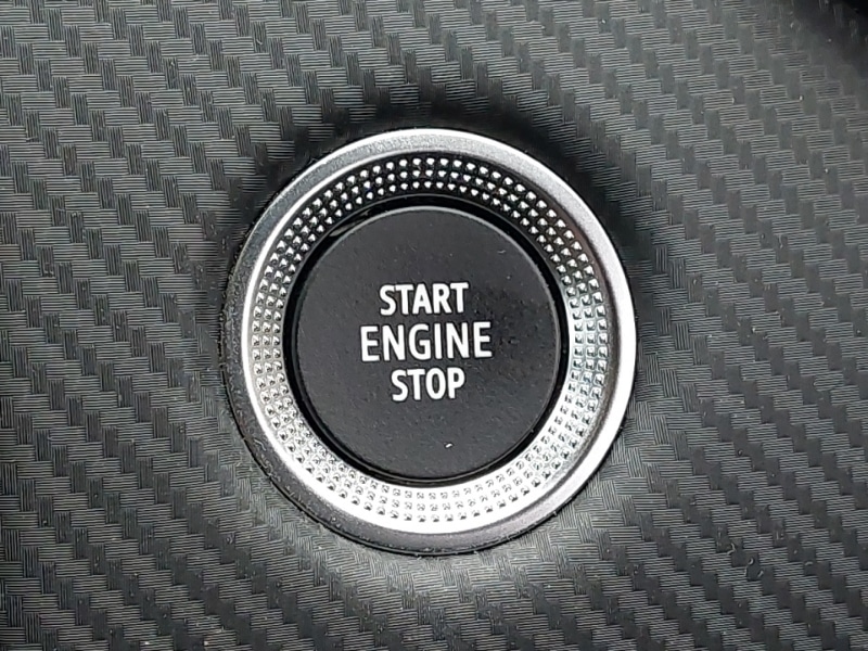 Used Renault Clio 2022 for sale - 76311524: Photo 17