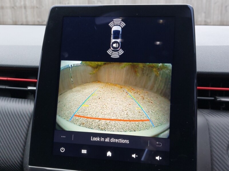 Used Renault Clio 2022 for sale - 76311524: Photo 19