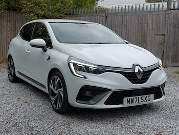 Renault - Clio