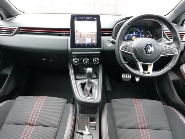 Used Renault Clio 2022 for sale - 76311524: Photo 2
