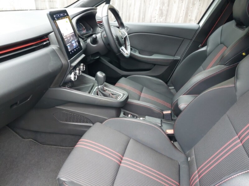 Used Renault Clio 2022 for sale - 76311524: Photo 5