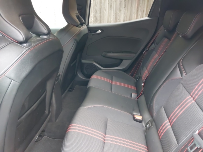 Used Renault Clio 2022 for sale - 76311524: Photo 6