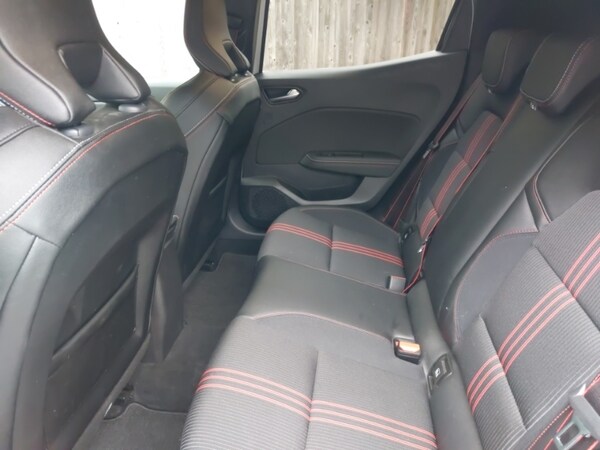 Used Renault Clio 2022 for sale - 76311524: Photo 6