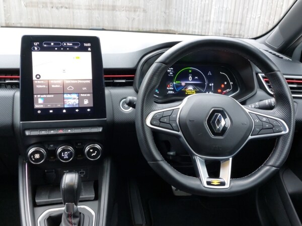 Used Renault Clio 2022 for sale - 76311524: Photo 7