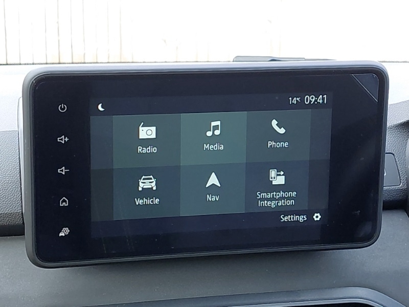 Used Dacia Jogger 2025 for sale - 77922054: Photo 10