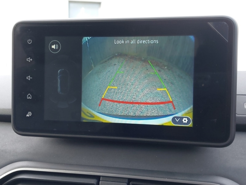 Used Dacia Jogger 2025 for sale - 77922054: Photo 19