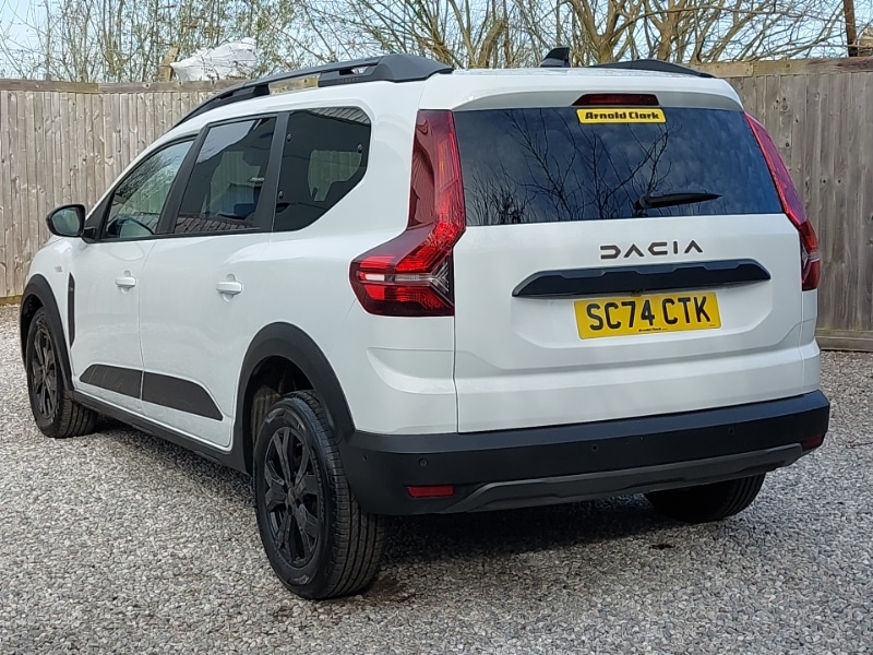 Used Dacia Jogger 2025 for sale - 77922054: Photo 3