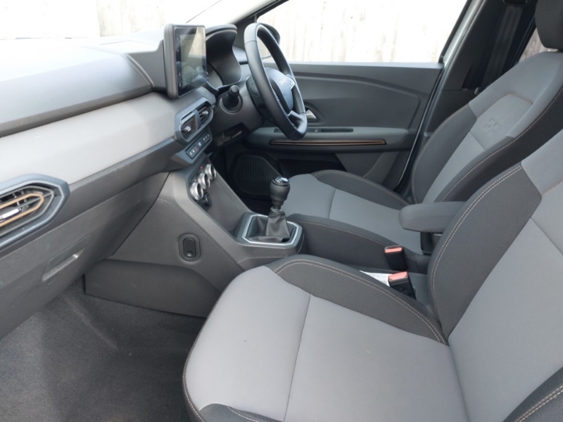 Used Dacia Jogger 2025 for sale - 77922054: Photo 5