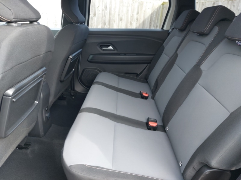 Used Dacia Jogger 2025 for sale - 77922054: Photo 6