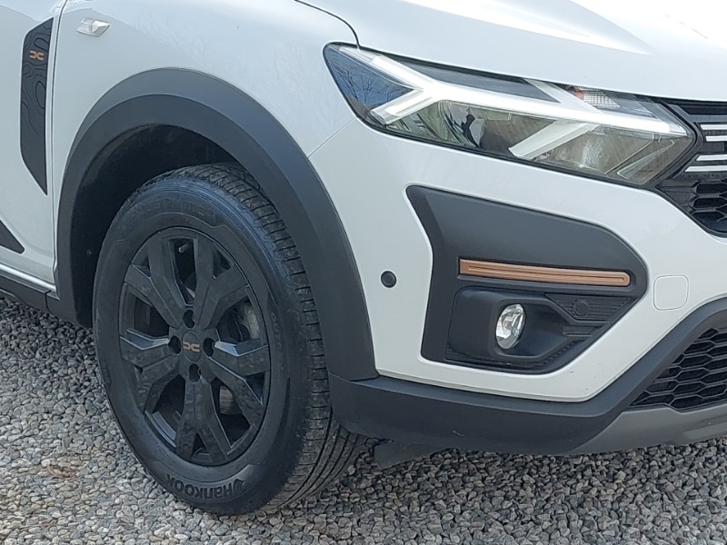 Used Dacia Jogger 2025 for sale - 77922054: Photo 9