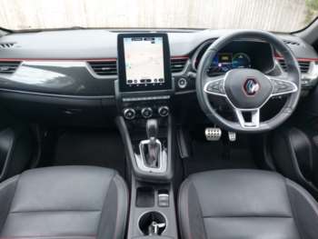 Used Renault Arkana 2022 for sale - 74940596: Photo