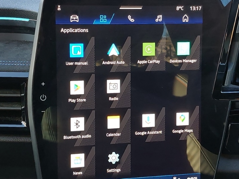 Used Renault Other 2024 for sale - 77932993: Photo 10