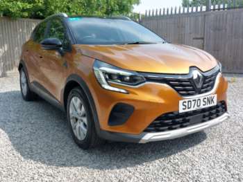 2020 - 1.0 TCE 100 Iconic 5dr