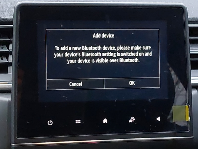 Used Renault Captur 2022 for sale - 77410143: Photo 11