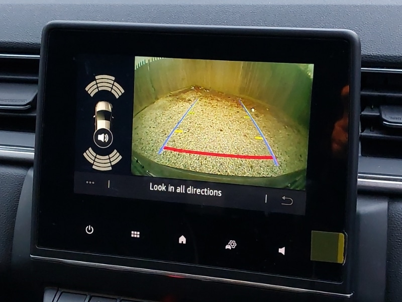 Used Renault Captur 2022 for sale - 77410143: Photo 19