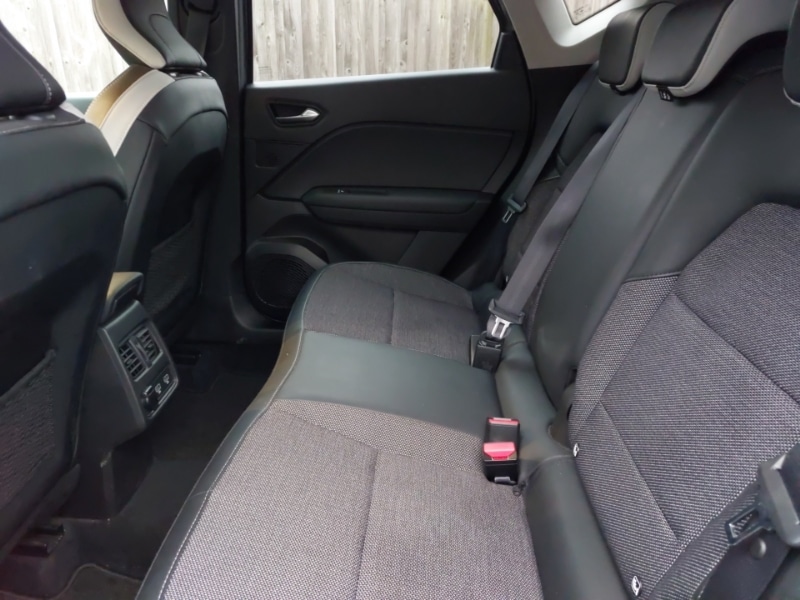 Used Renault Captur 2022 for sale - 77410143: Photo 6