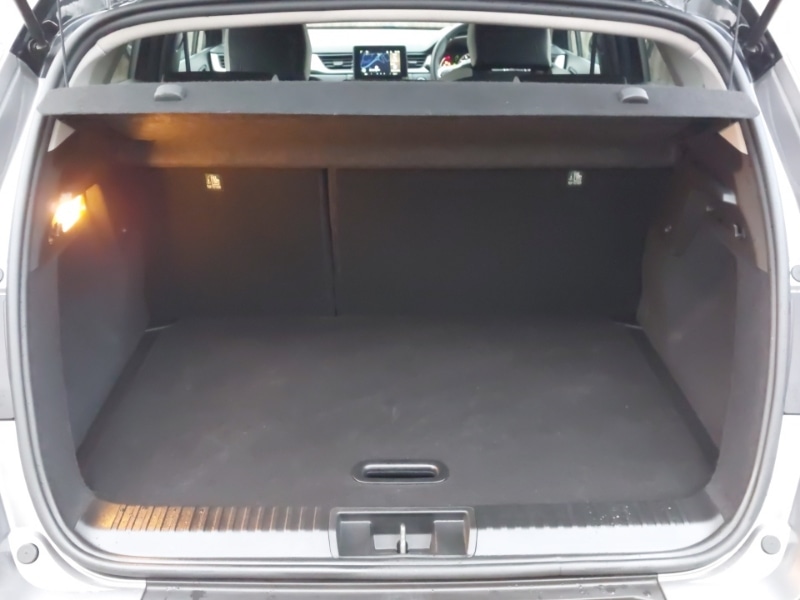 Used Renault Captur 2022 for sale - 77410143: Photo 8