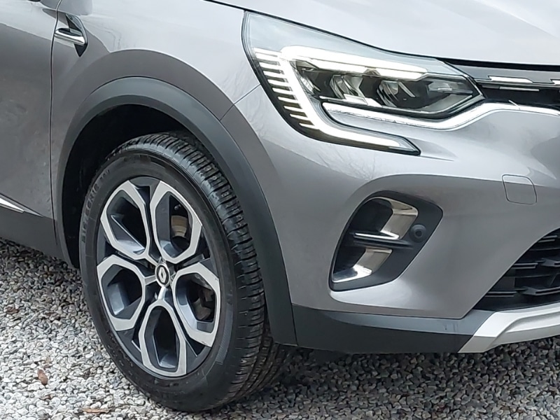 Used Renault Captur 2022 for sale - 77410143: Photo 9