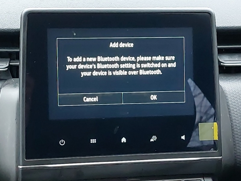 Used Renault Clio 2023 for sale - 77405359: Photo 11