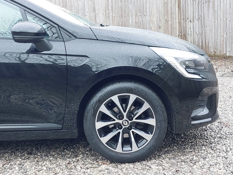 Used Renault Clio 2023 for sale - 77405359: Photo 12