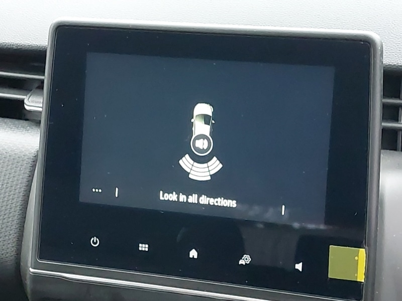 Used Renault Clio 2023 for sale - 77405359: Photo 19