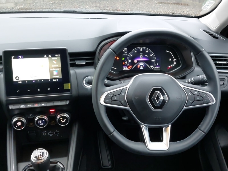 Used Renault Clio 2023 for sale - 77405359: Photo 7