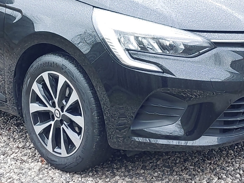 Used Renault Clio 2023 for sale - 77405359: Photo 9