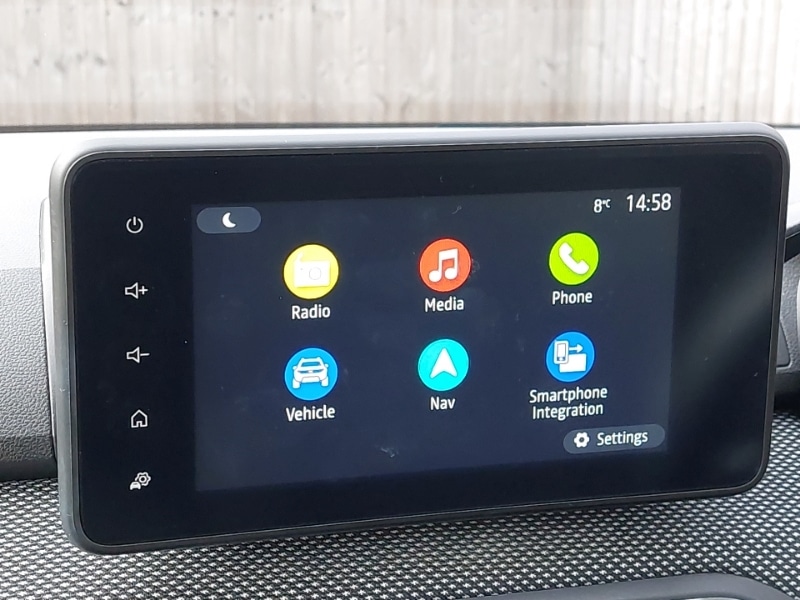 Used Dacia Sandero Stepway 2022 for sale - 77410148: Photo 10